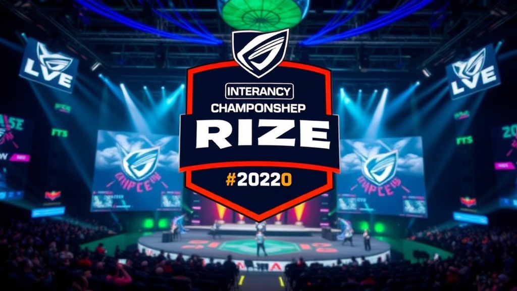 The Major League Gaming organization Unveils Largest Prize Pool for Global Championship Tournament