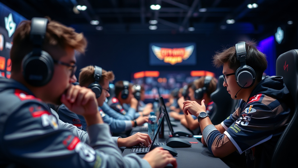 Esports Betting Regulation Structure Improves Consumer Protection Standards Worldwide